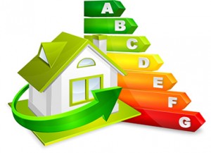 Home Energy Rating Image