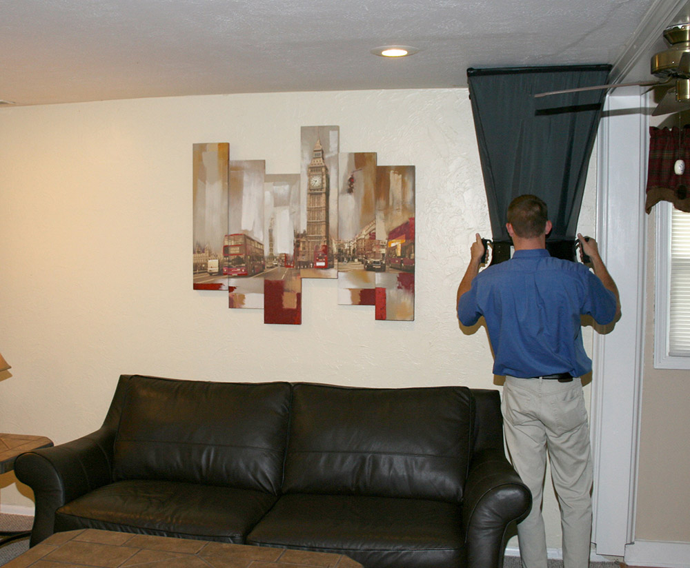 What is Air Balancing? Home Comfort & Safety