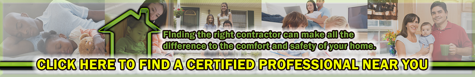 Choose the Right Contractor